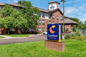 comfort suites denver north westminster