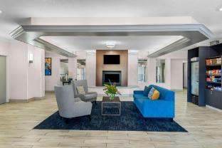 comfort suites denver north westminster