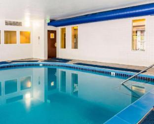 comfort suites denver north westminster