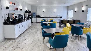 comfort suites denver north westminster
