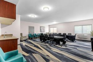 comfort suites denver north westminster