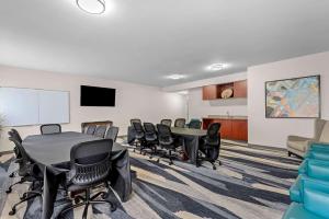 comfort suites denver north westminster