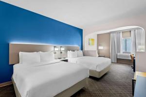 comfort suites denver north westminster