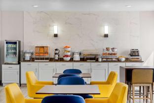 comfort suites denver north westminster
