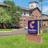 comfort suites denver north westminster
