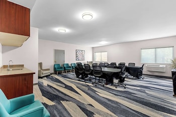 comfort suites denver north westminster