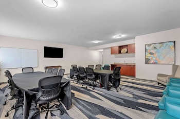 comfort suites denver north westminster