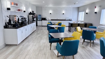 comfort suites denver north westminster