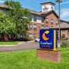 comfort suites denver north westminster