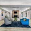 comfort suites denver north westminster