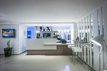 happy cretan suites