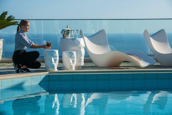 happy cretan suites