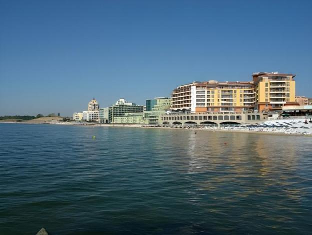 nessebar