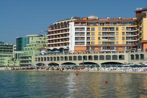 nessebar