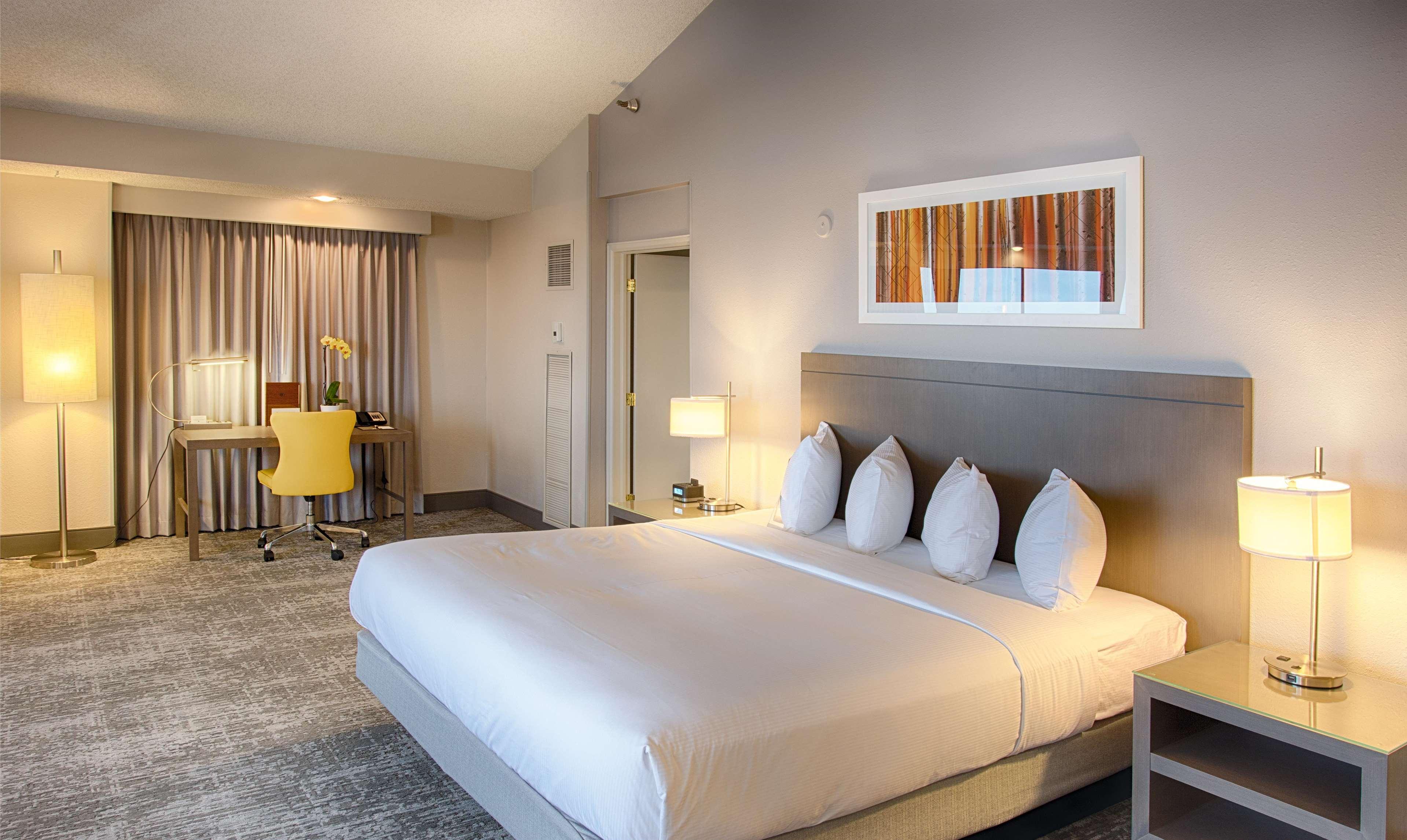 doubletree by hilton denver westminster