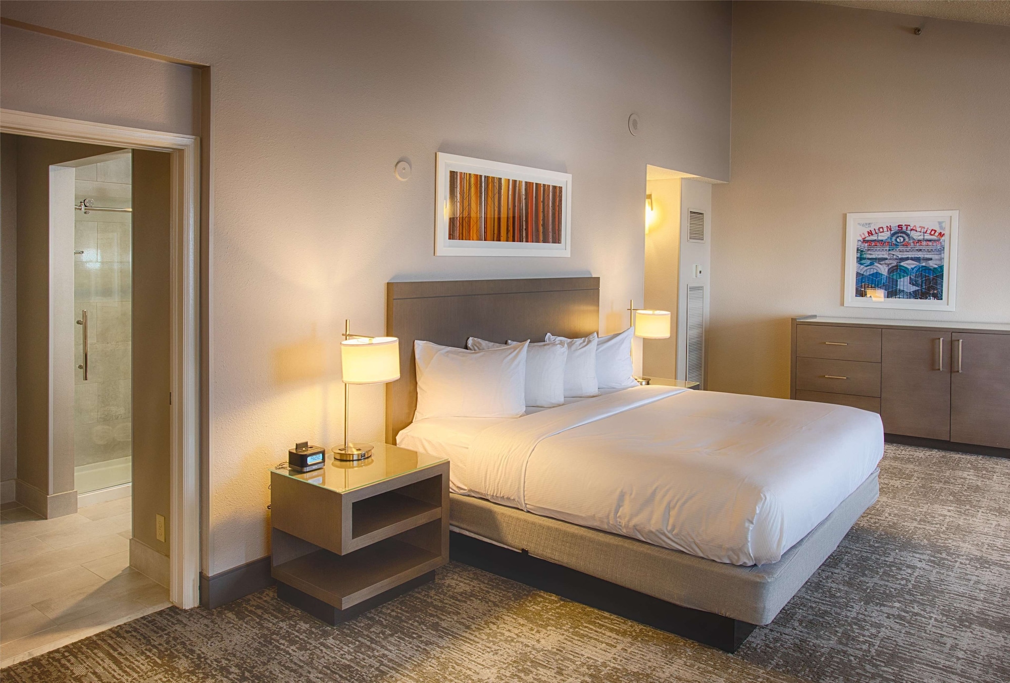 doubletree by hilton denver westminster