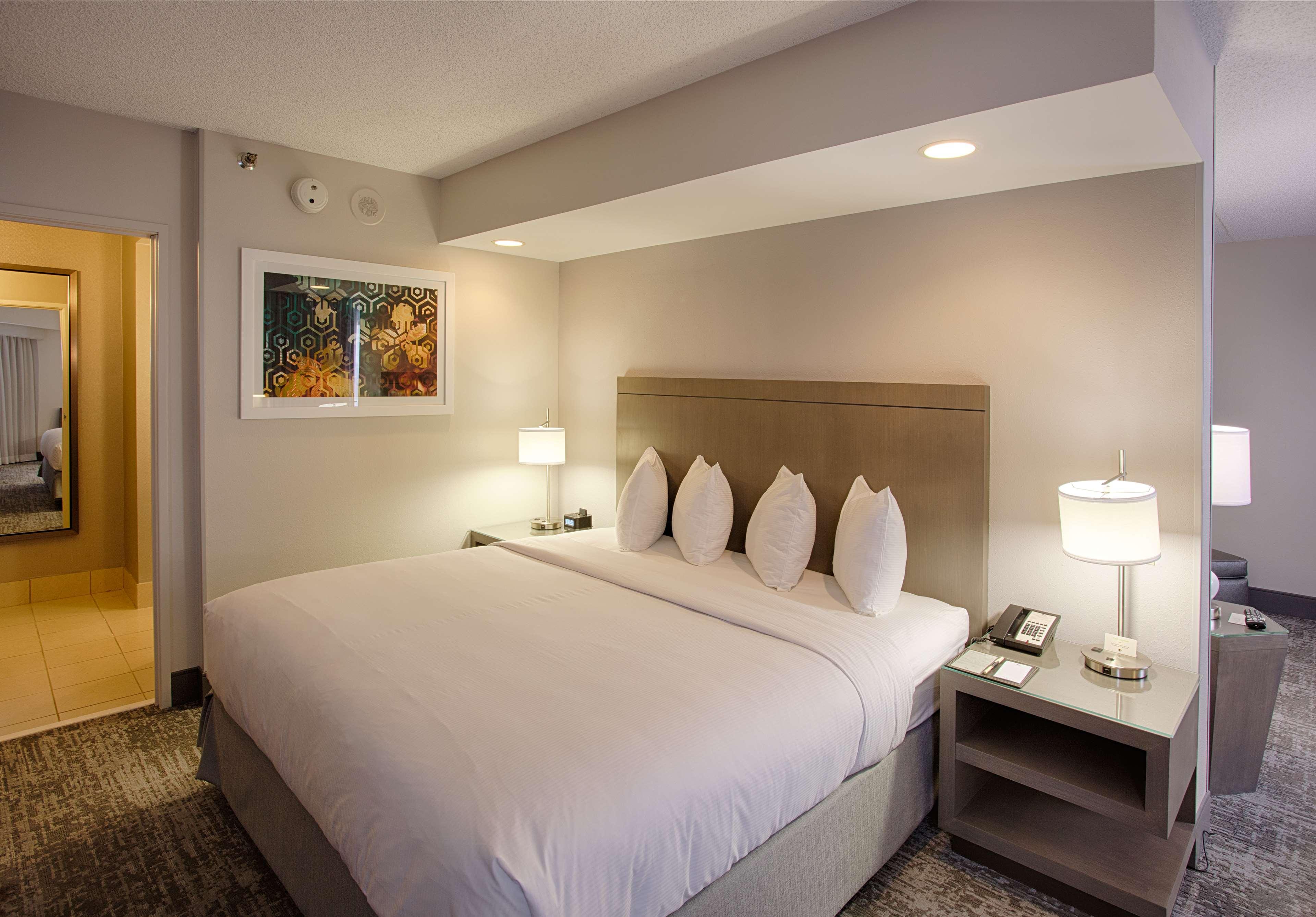 doubletree by hilton denver westminster