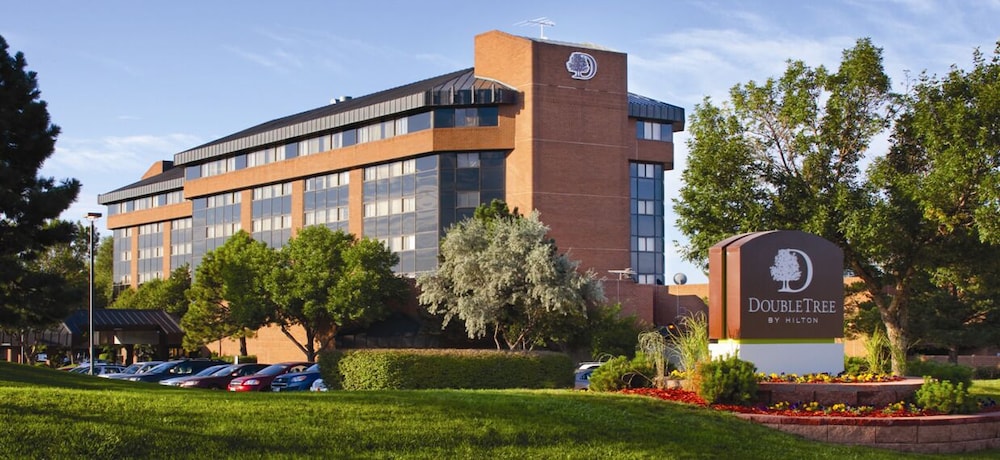 doubletree by hilton denver westminster