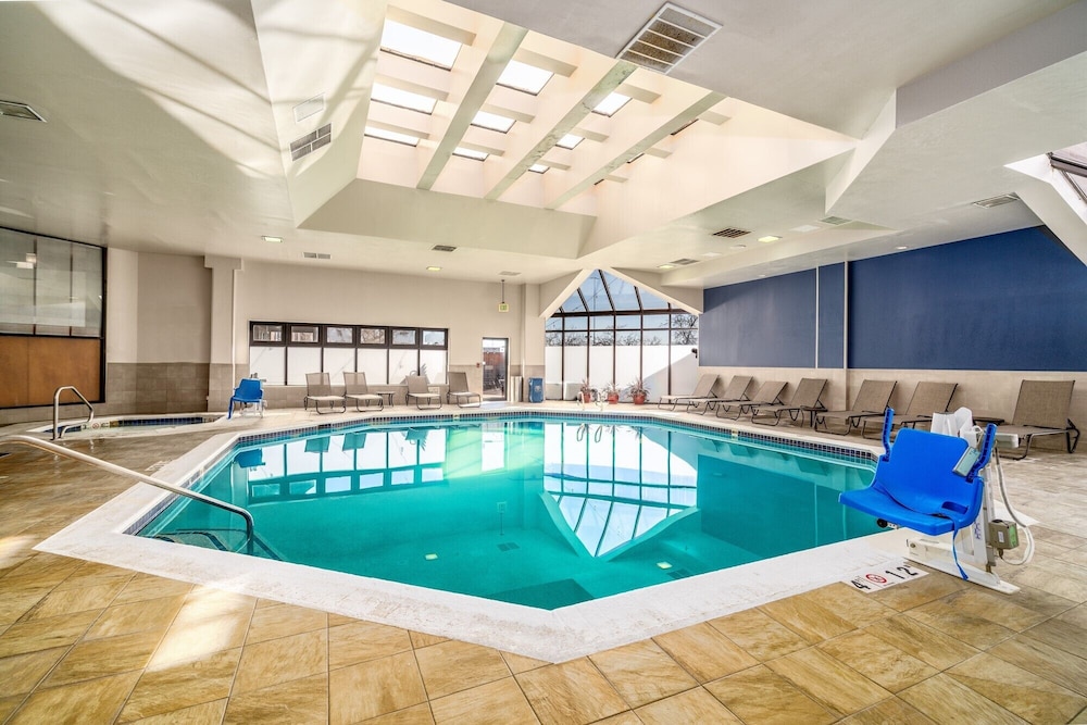 doubletree by hilton denver westminster