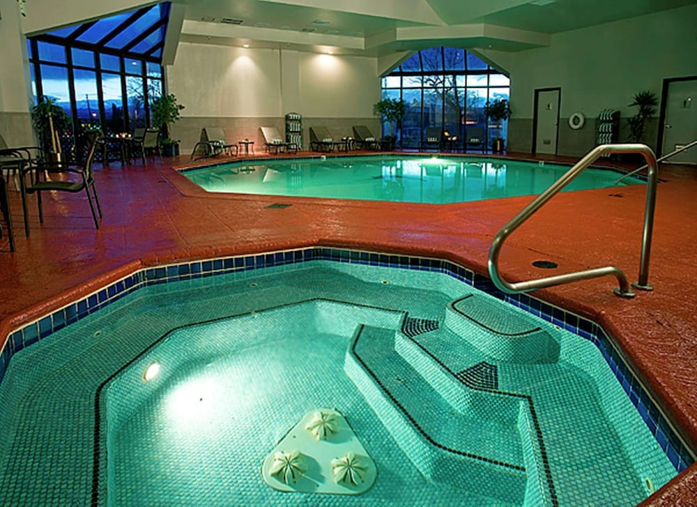 doubletree by hilton denver westminster
