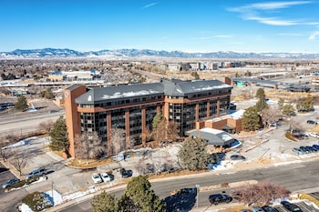 doubletree by hilton denver westminster