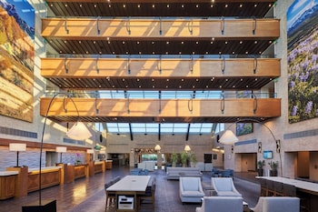 the inverness denver a hilton golf and spa resort