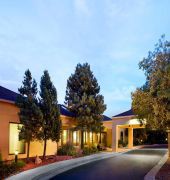 courtyard by marriott denver tech center
