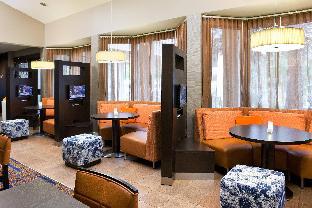courtyard by marriott denver tech center