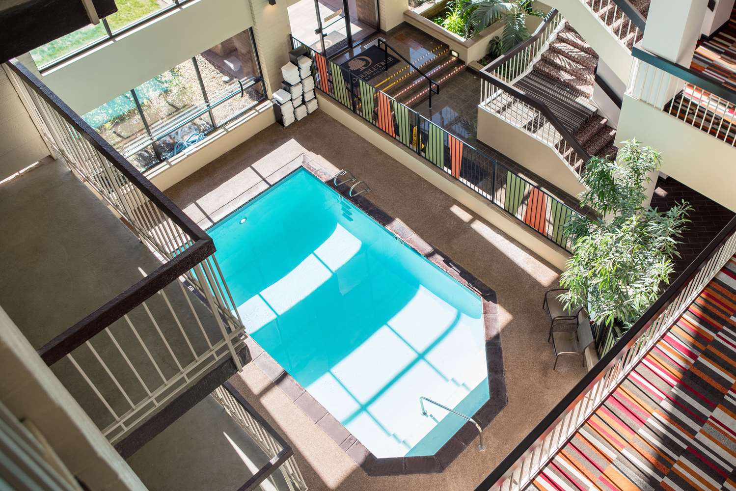 doubletree by hilton denver tech center