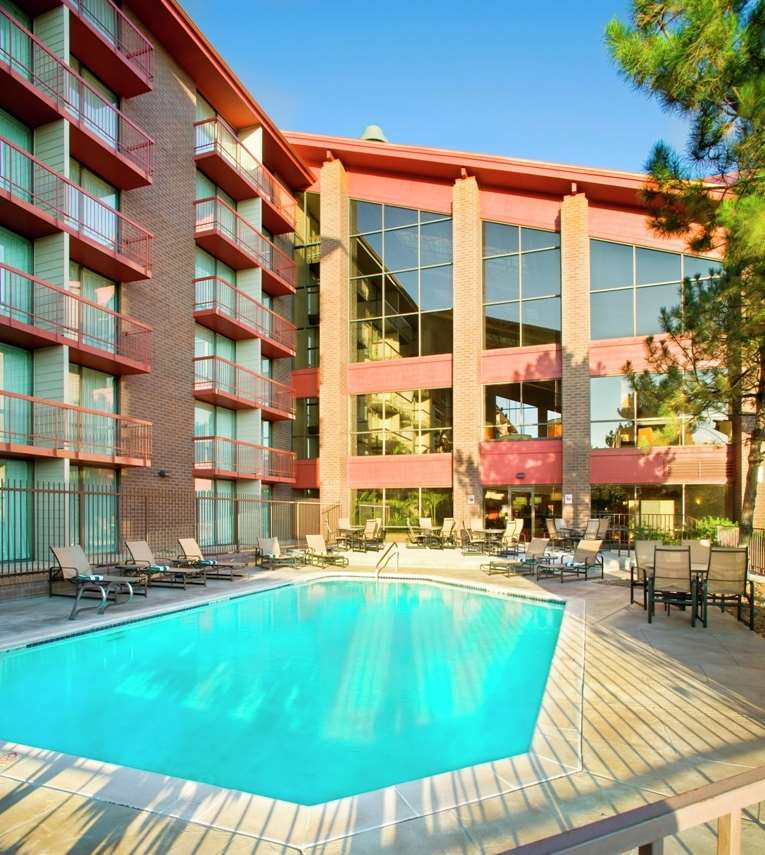 doubletree by hilton denver tech center