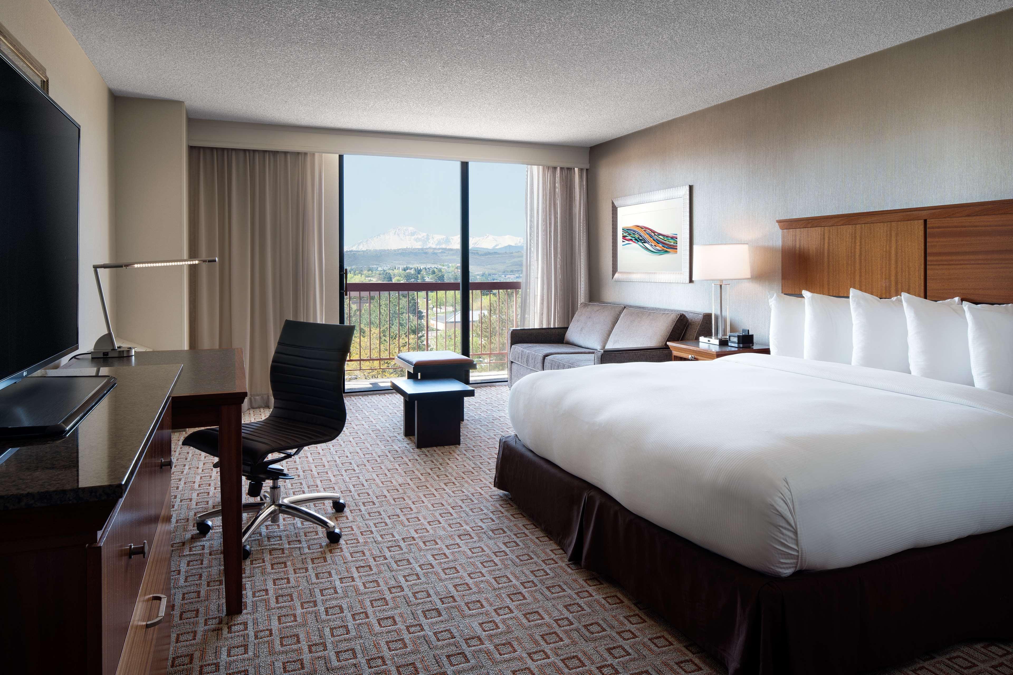 doubletree by hilton denver tech center