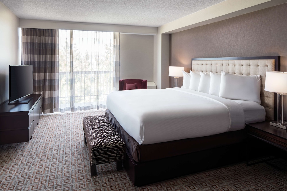doubletree by hilton denver tech center