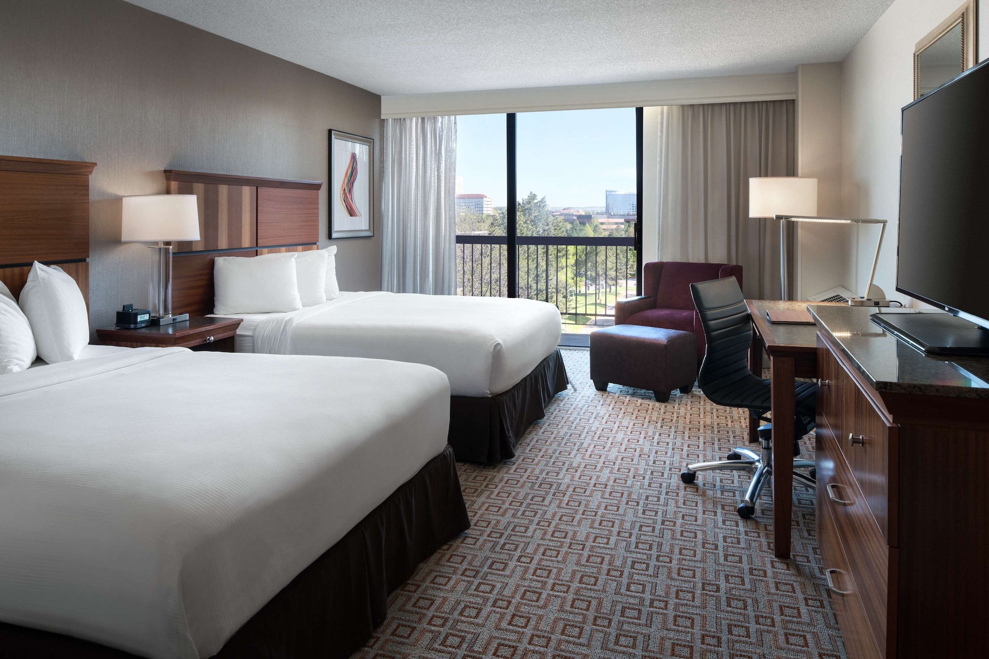 doubletree by hilton denver tech center