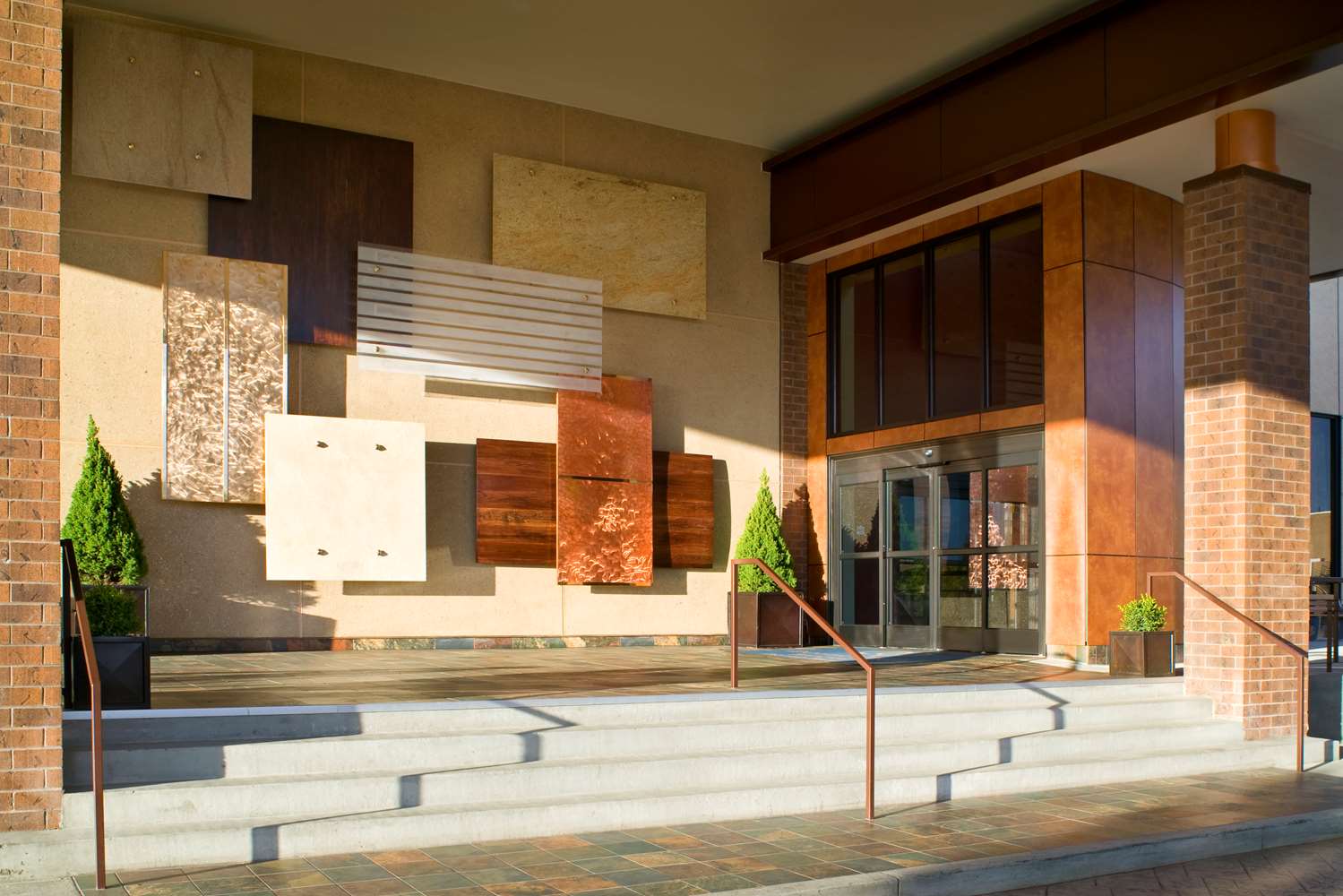 doubletree by hilton denver tech center