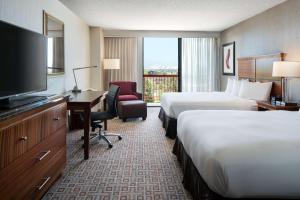 doubletree by hilton denver tech center
