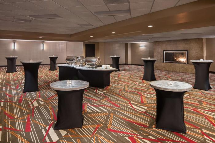 doubletree by hilton denver tech center