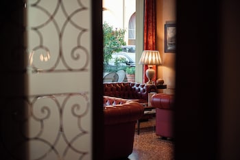 phi hotel dei medaglioni