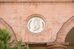 phi hotel dei medaglioni