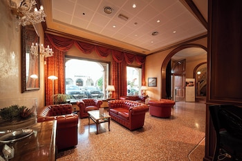 phi hotel dei medaglioni