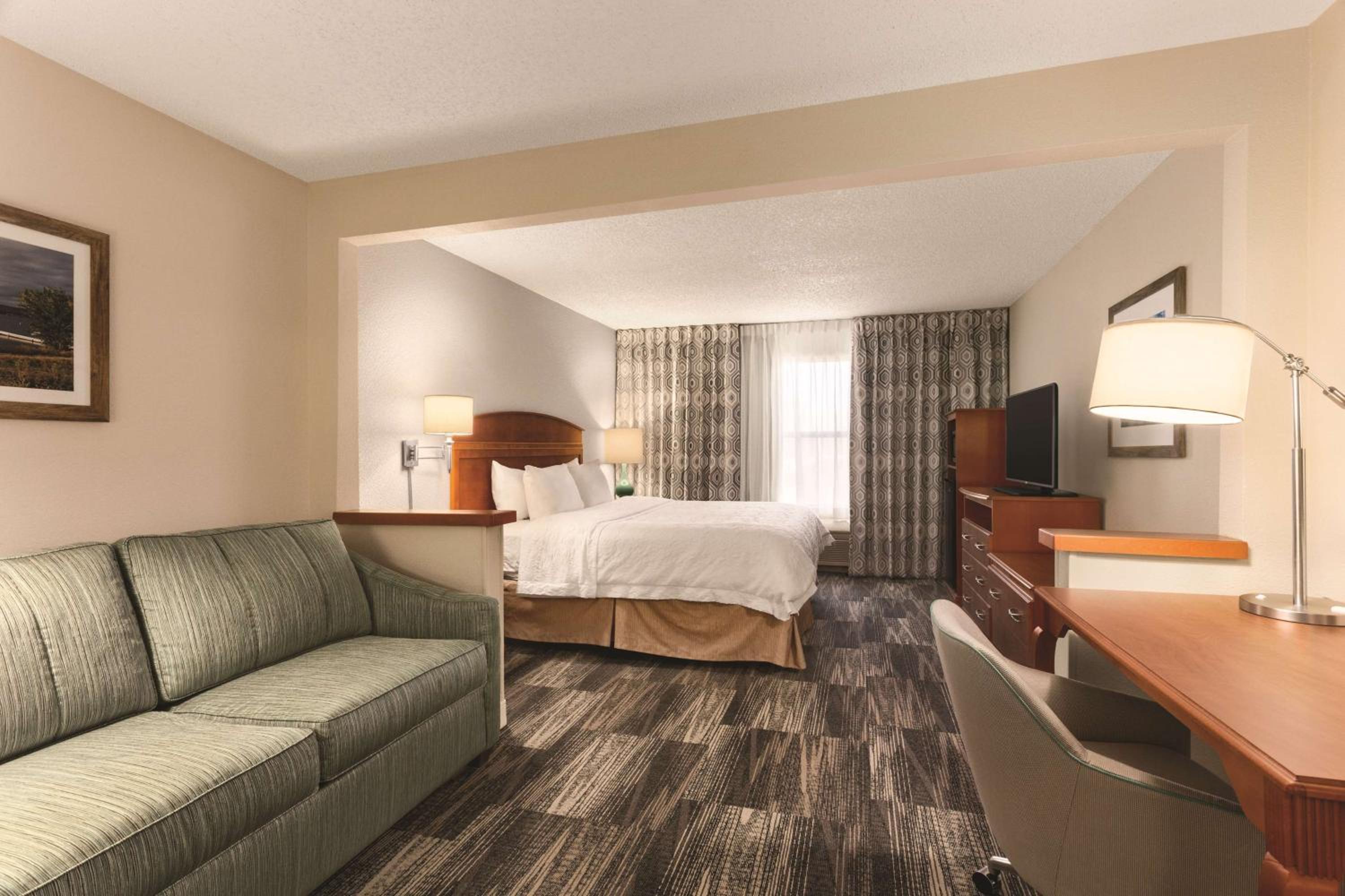 hampton inn denver northwest westminster