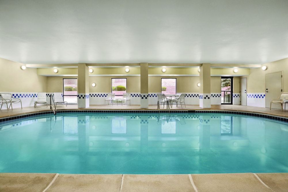 hampton inn denver northwest westminster