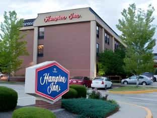 hampton inn denver northwest westminster