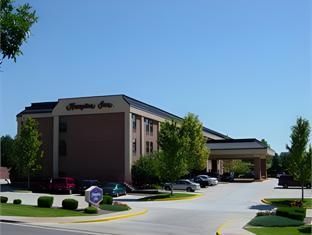 hampton inn denver northwest westminster
