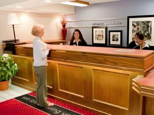 hampton inn denver northwest westminster