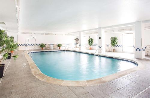 hampton inn denver northwest westminster