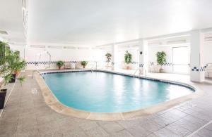 hampton inn denver northwest westminster
