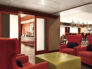 hampton inn denver northwest westminster