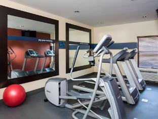 hampton inn denver northwest westminster