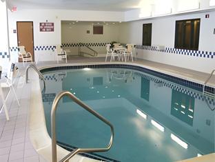 hampton inn denver northwest westminster
