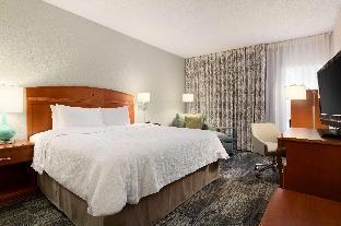 hampton inn denver northwest westminster